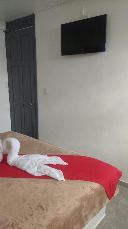 Hotel El Eden Ixtapaluca 외부 사진
