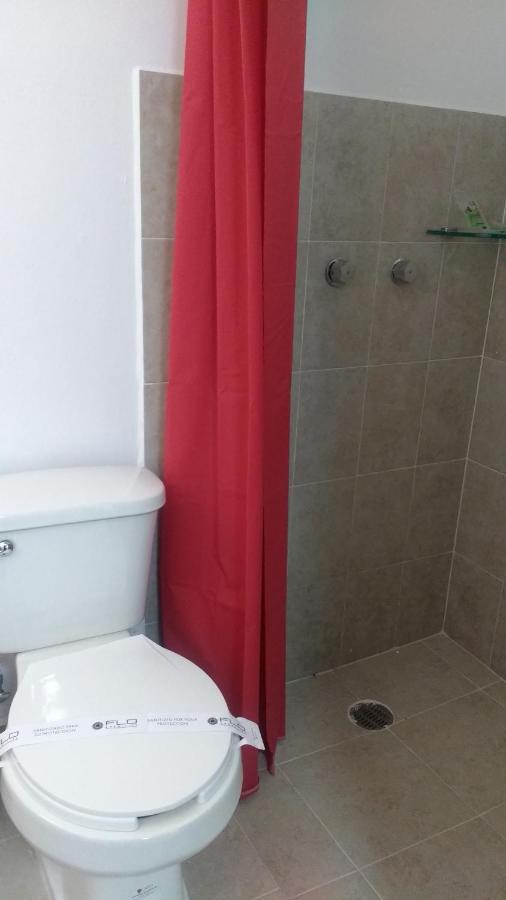 Hotel El Eden Ixtapaluca 외부 사진