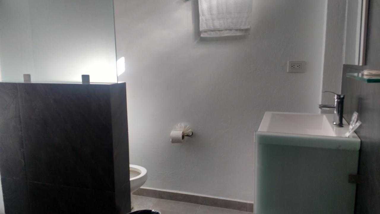 Hotel El Eden Ixtapaluca 외부 사진